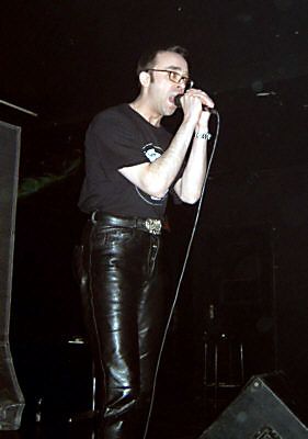 Bochum 28.02.04