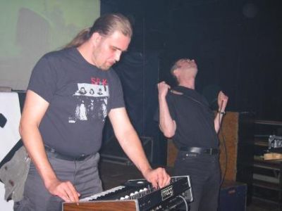 Amsterdam 15.10.05