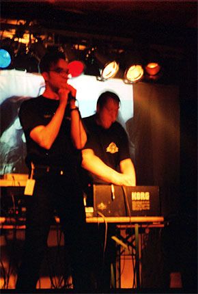 Berlin 19.04.2003